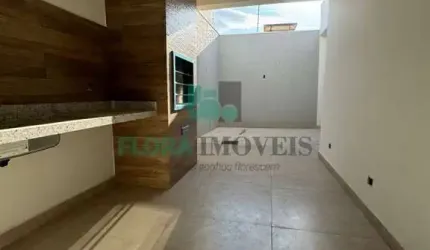 Excelente Imóvel no Jardim Oásis