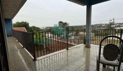 Excelente imóvel comercial e residencial