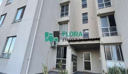 PARA VENDA!
CONDOMINIO CONJUNTO RESIDENCIAL CARIMÃ II
