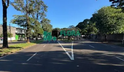 Terreno a venda  no bairro Jardim Alvorada.