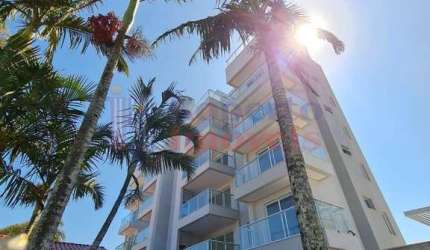 Residencial Dona Francisca: Elegância e Conforto à Beira-Mar