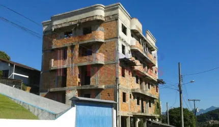 Residencial Persa em Construção