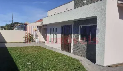 Excelente Imóvel à Venda no Balneário Cambijú – Próximo à Praia