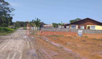 Terrenos Prontos para Construção no Balneário Rosa dos Ventos