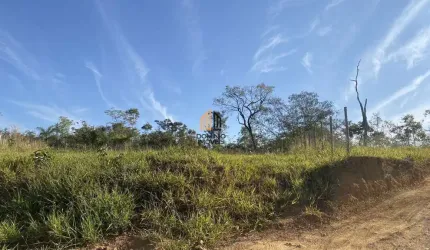 Lote em Condomínio Fechado para Venda em Lagoa Santa, Gran Royalle
