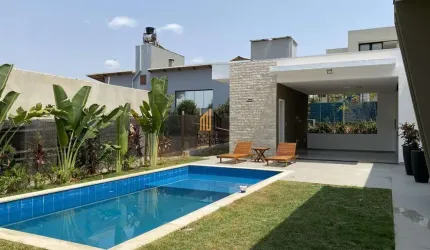 Casa em Condomínio para Venda em Lagoa Santa, Gran Royalle, 4 dormitórios, 3 suítes, 5 banheiros, 2 vagas