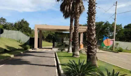 Lote para Venda em Lagoa Santa, Residencial Vila Arcádia