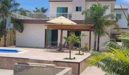 Casa para Venda em Lagoa Santa, Lagoa Mansões, 4 dormitórios, 3 suítes, 5 banheiros, 10 vagas
