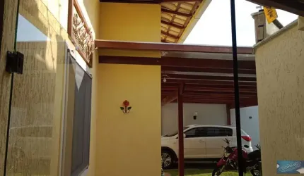 Casa para Venda em Lagoa Santa, Jardim Imperial, 3 dormitórios, 1 suíte, 2 banheiros, 2 vagas