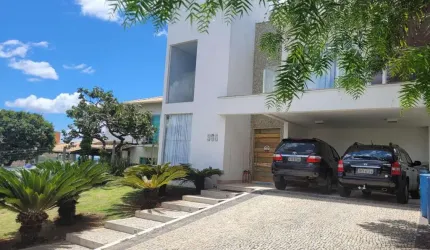 Casa em Condomínio para Venda em Lagoa Santa, Jardins da Lagoa, 4 dormitórios, 3 suítes, 5 banheiros, 2 vagas