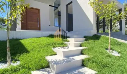Casa em Condomínio para Venda em Lagoa Santa, Gran Royalle, 3 dormitórios, 1 suíte, 3 banheiros, 2 vagas
