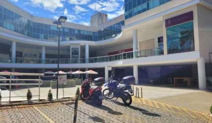 Flat para Locação em Lagoa Santa, Vila Joana D`Arc, 1 dormitório, 1 suíte, 1 banheiro, 1 vaga