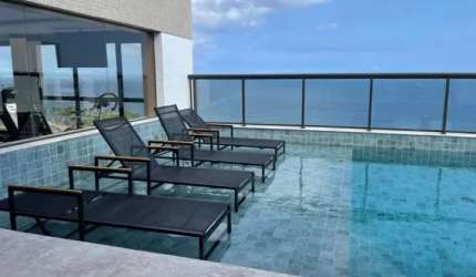 Aluguel apartamento 2/4 Brotas