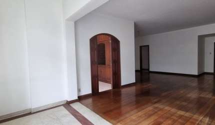 Super apartamento em Copacabana, 1 por andar - Rua Souza Lima