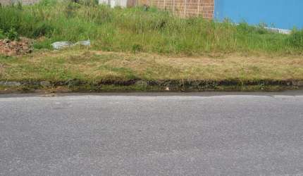 Terreno bairro Liberdade