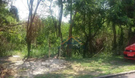 Terreno à venda, 2700 m² por R$ 1.620.000,00 - Condomínio São Joaquim - Vinhedo/SP