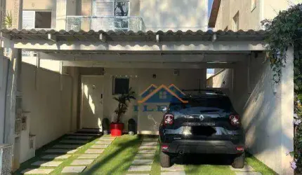 Casa a venda na cidade de Vinhedo- SP