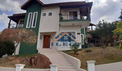 Casa  à venda, - Condomínio Moinho do Vento - Valinhos/SP