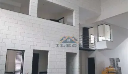 Galpão à venda, 300 m² por R$ 2.700.000,00 - São Lucas - Vinhedo/SP