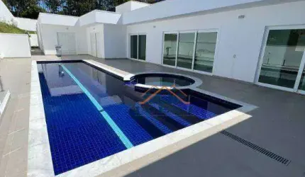 Casa no condomínio Marambaia em Vinhedo S/P