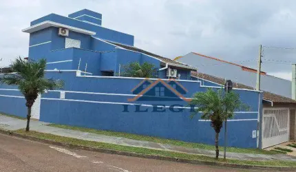 Casa residencial para Venda Jardim Sarapiranga, Jundiaí