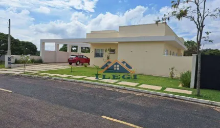 Casa térrea a venda na cidade de Vinhedo