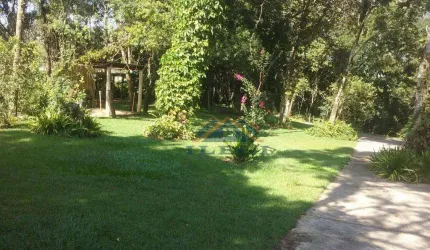 Chácara com 7 dormitórios, 22680 m² -  Monte Alegre - Vinhedo/SP