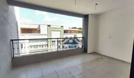 Apartamentos à venda  - Centro - Vinhedo/SP