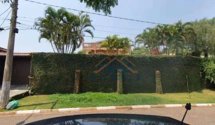 Casa à venda, 321 m² por R$ 1.300.000,00 - Santa Cândida - Vinhedo/SP