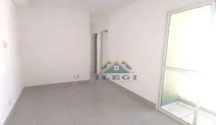 Apartamento com 2 dormitórios para alugar, 58 m² por R$ 2.381,00/mês - Residencial Vienna I - Vinhedo/SP