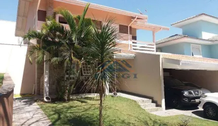 Casa  à venda, - Condomínio Villagio Capriccio - Louveira/SP