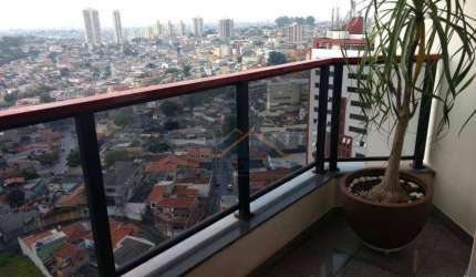Cobertura com 3 dormitórios à venda, 360 m² por R$ 1.100.000,00 - Vila Formosa - São Paulo/SP