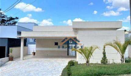 Casa à venda, - Condomínio Villa D'Oro - Vinhedo/SP