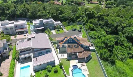 Casa à venda, 423 m² por R$ 2.130.000,00 - Villa Monteverde - Vinhedo/SP