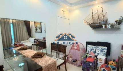 Apartamento à venda, - Condomínio Quinta das Jabuticabas - Valinhos/SP