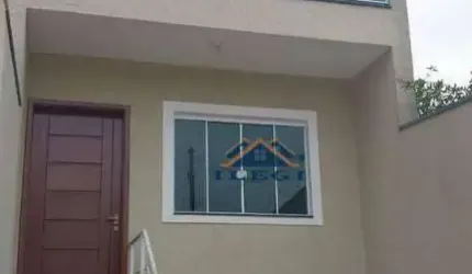 Casa com 2 quartos à venda, 90 m² por R$ 468.000 - Jardim Helena - São Paulo/SP
