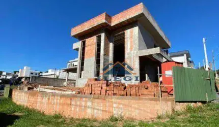 Casa para venda no Condomínio Tabapuã - Valinhos