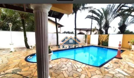 Casa á venda na cidade de Valinhos
