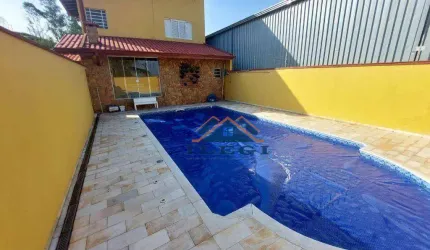 Casa para venda na cidade de Vinhedo - SP