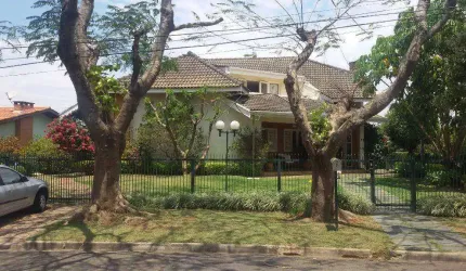 Casas à venda,  - Condomínio Marambaia - Vinhedo/SP