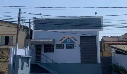 Galpão, - venda  Santa Claudina - Vinhedo/SP