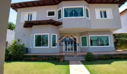 Casa à venda, 300 m² por R$ 1.870.000,00 - Condomínio Vila Hípica I - Vinhedo/SP