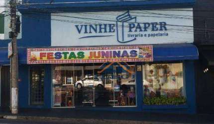 Prédio à venda - Centro - Vinhedo/SP