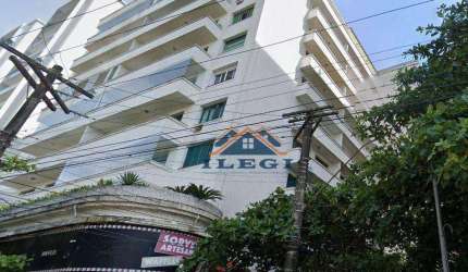 Apartamento à venda na Praia -  Pitangueiras - Guarujá/SP