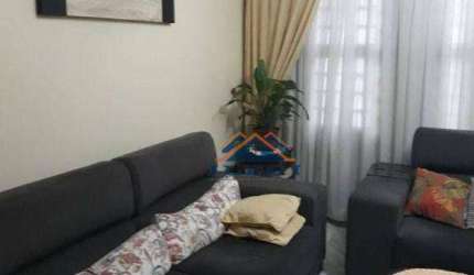Casa com 2 quartos à venda, 135 m² por R$ 700.000 - Condomínio Tabatinga - Valinhos/SP