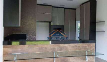 Casa com 3 dormitórios à venda, 220 m² por R$ 1.680.000,00 - Condominio Residencial Colinas de Inhandjara - Itupeva/SP