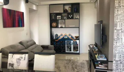 Apartamento a venda na cidade de Vinhedo - SP !