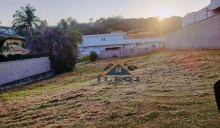TERRENO A VENDA NA CIDADE DE VINHEDO - SP !