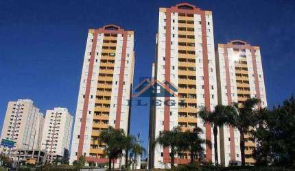 Apartamento venda ou locação jundiai