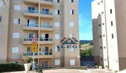 Apartamento á venda em Valinhos !